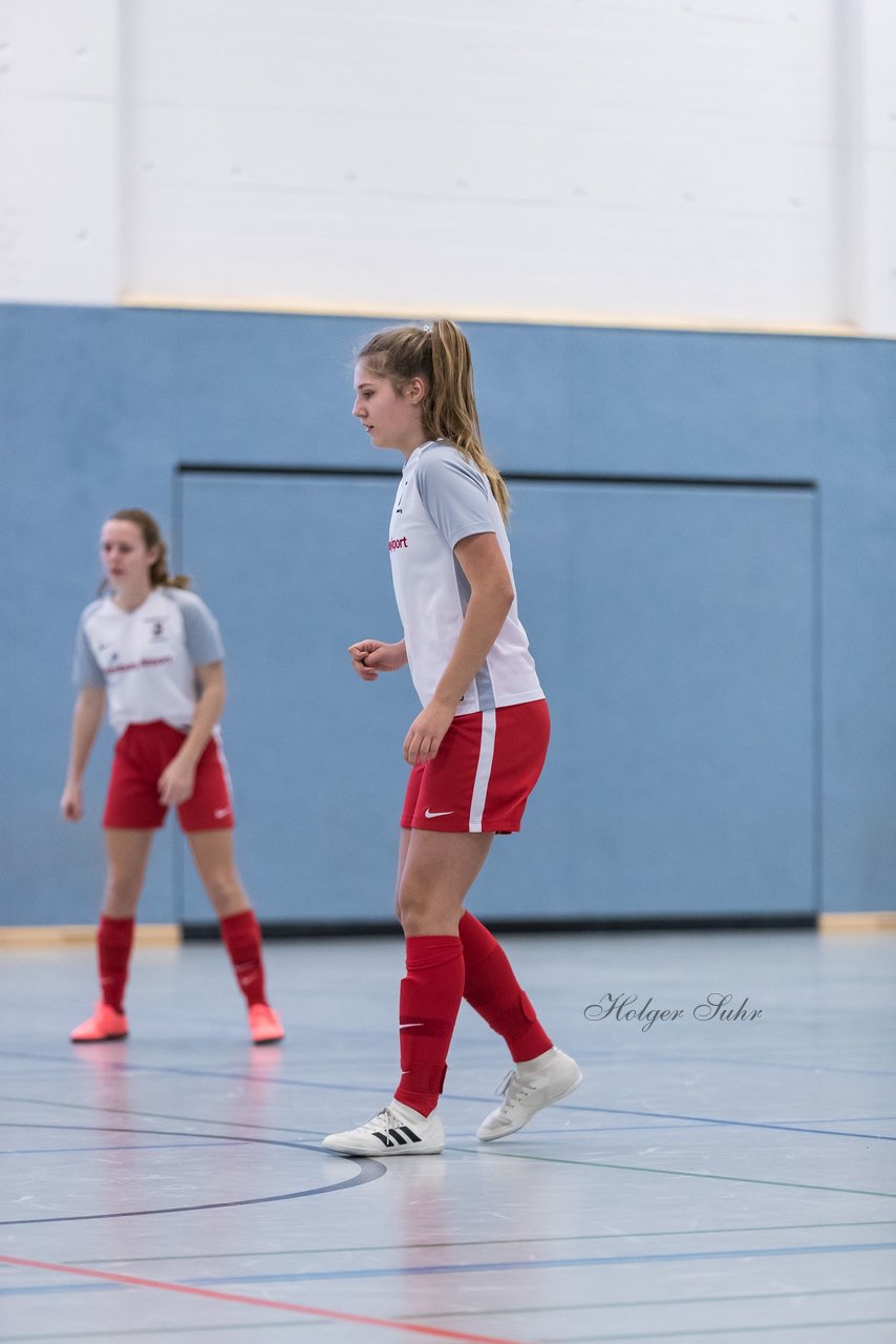 Bild 98 - HFV Futsalmeisterschaft C-Juniorinnen